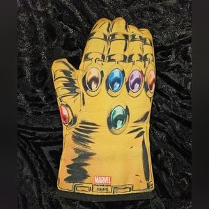 Marvel oven mit